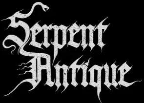 logo Serpent Antique